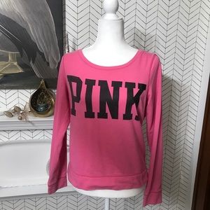 PINK Victoria’s Secret sweatshirt